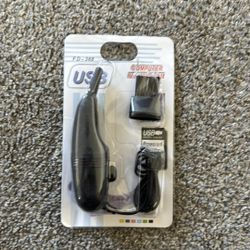 USB Vacuum Cleaner 