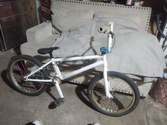 DK Kvant 20 Inch Bicycle $250$