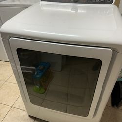 Secadora SAMSUNG 220V