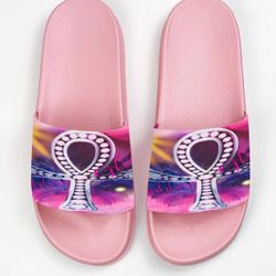 Goddess Glitz Slides