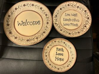 Wall Decor
