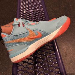 Nike Zoom LeBron NXXT Gen AMPD 'Miami'