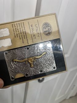 Utility wallet
