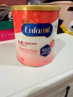 Enfamil A.R. Infant Formula 12.9 oz
