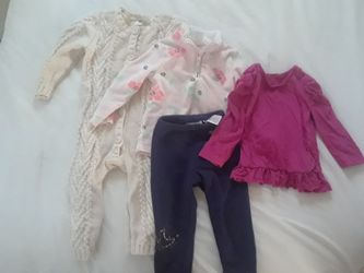 Girl clothes