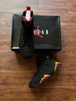 Air Jordan Retro 7 Size 13
