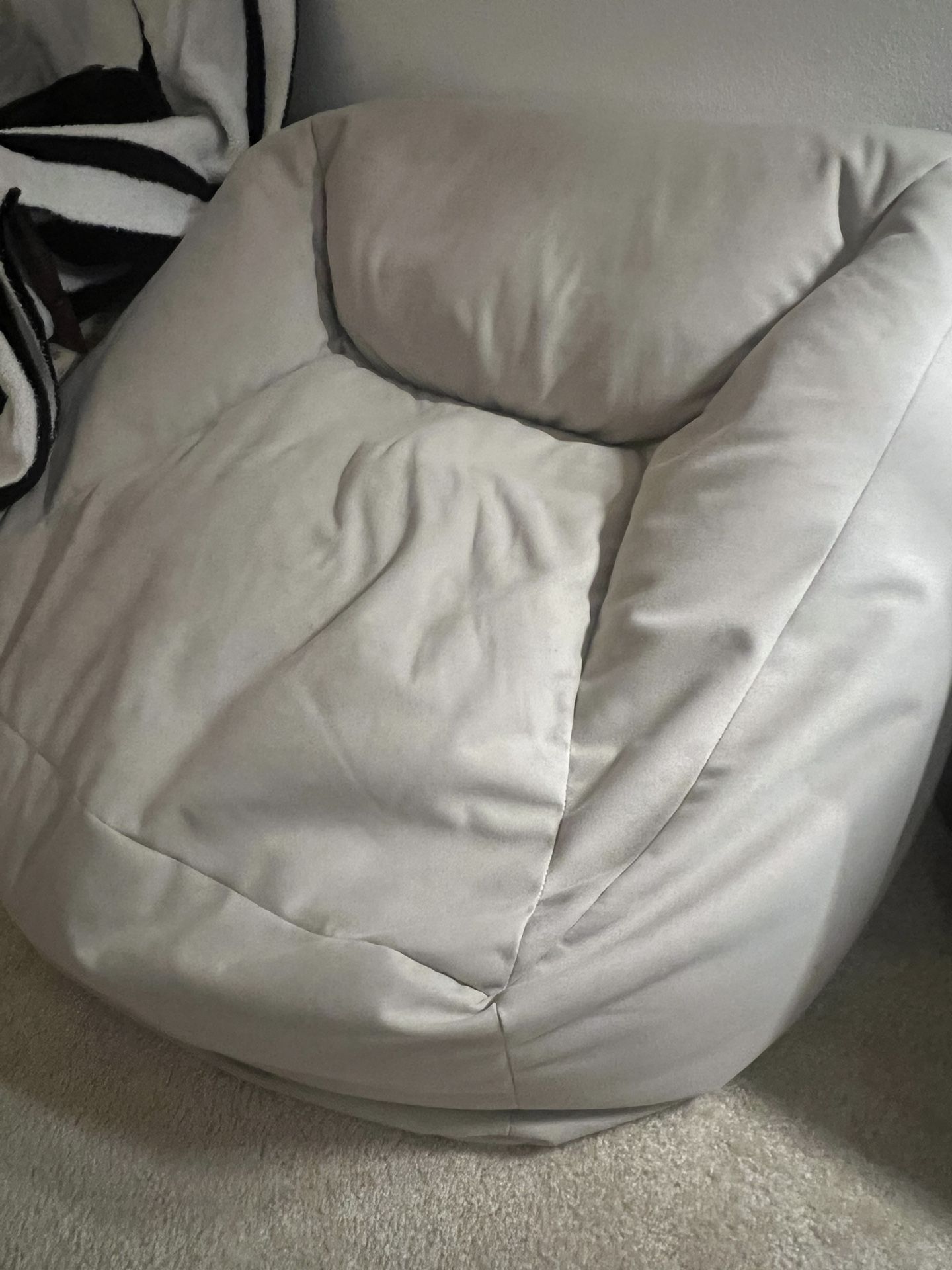 Bean bag chair