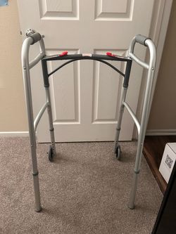 DRIVE BRAND WALKER