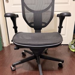 Ergonomic Office Chair