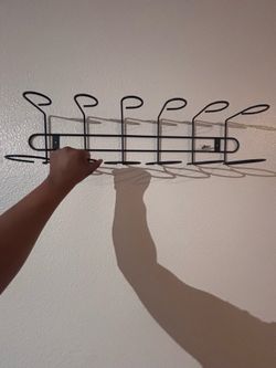 Wine Rack