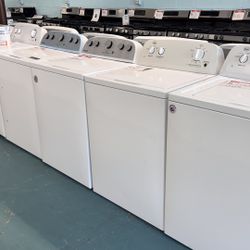 Washers 20% Off Discount 