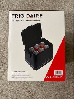 Frigidaire Mini Cooler