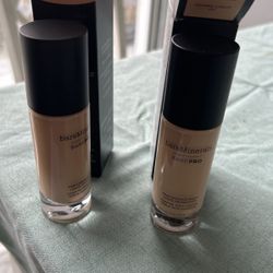 Bareminerals Foundation Pair