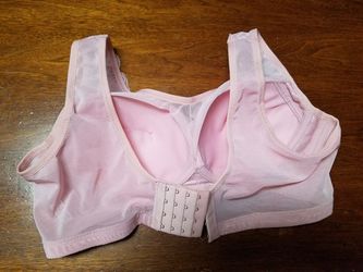 New. 40C bras with double support. $20 for Sale in Garland, TX - OfferUp