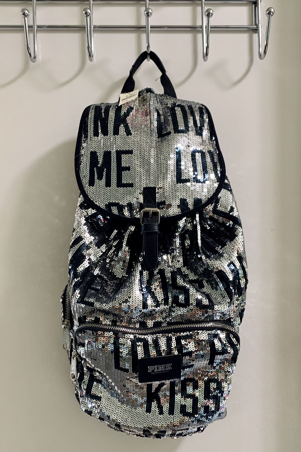 PINK Victoria’s Secret Backpack