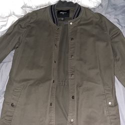 Forever 21 Jacket