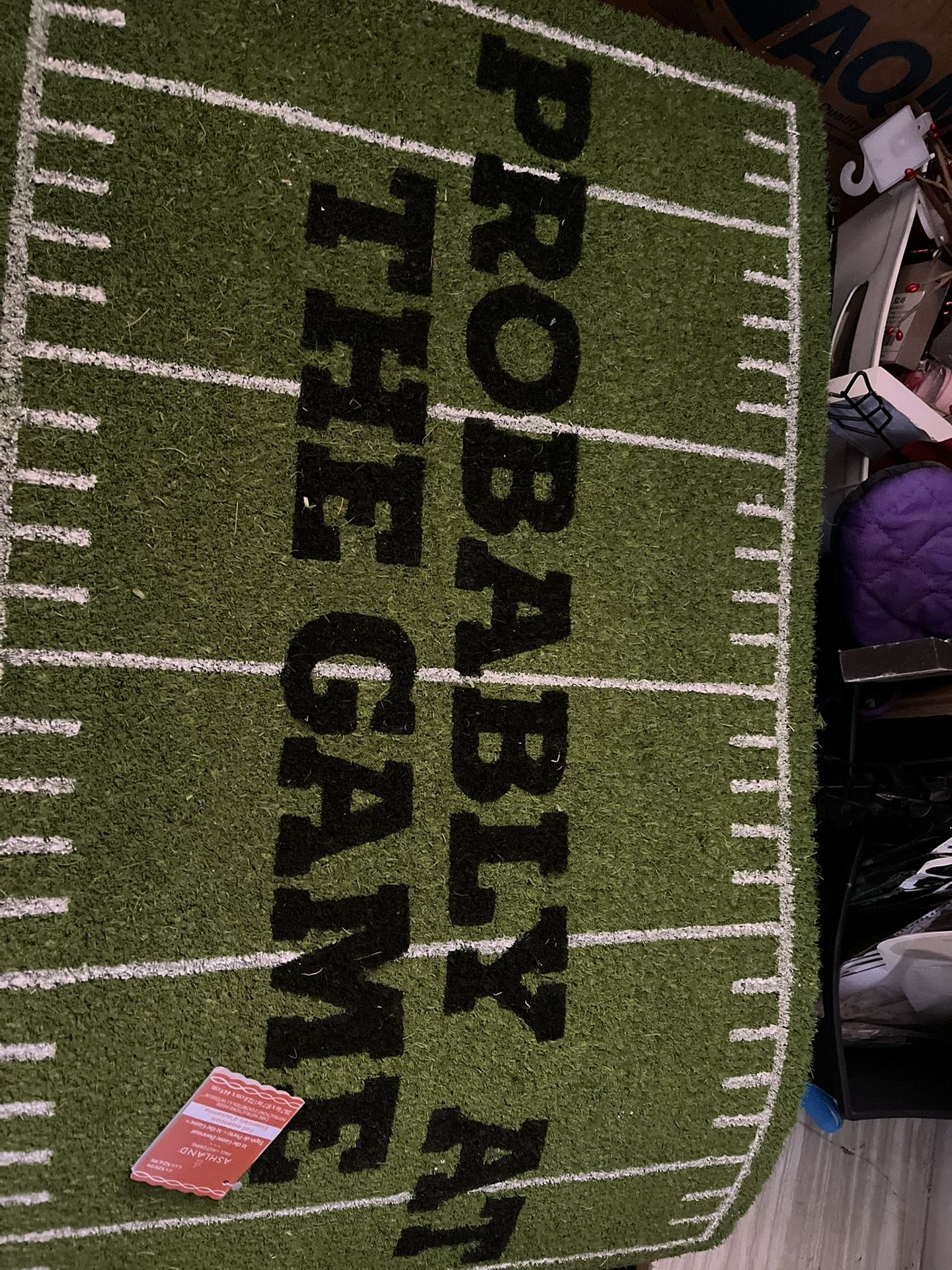 Doormat