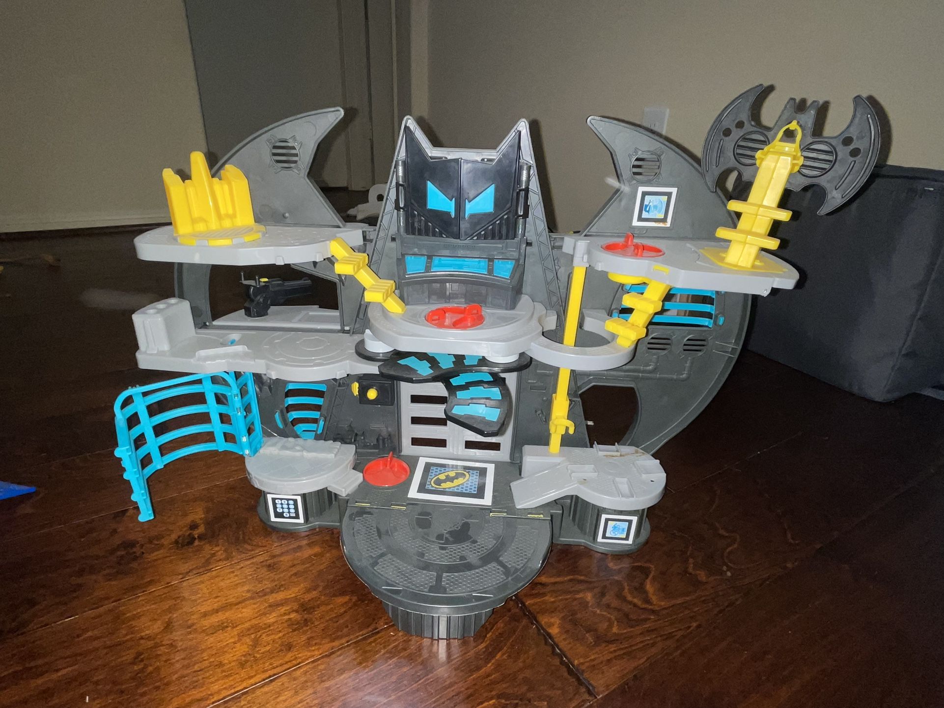 Batman Play House
