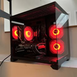 Gaming Pc (Ryzen 5 5600X / Rtx 2070 Super)
