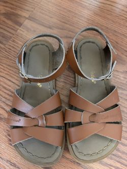 Girls Shoes Size 1