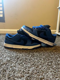 Nike Sb dunks size 6.5