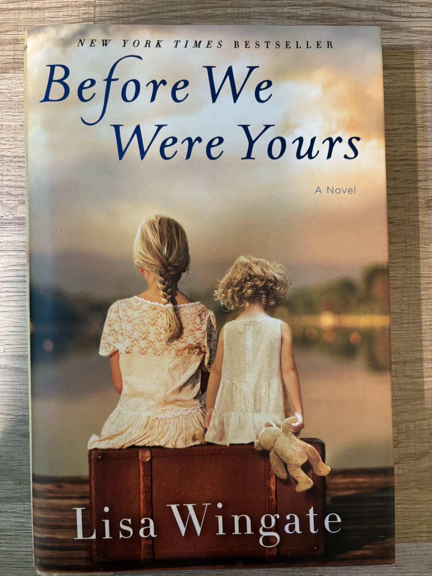 Before We Were Yours. New Hardcover