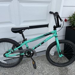 GT BMX Bike 20”