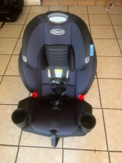 Graco car seat