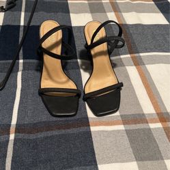 high heels 