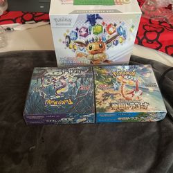 Pokemon