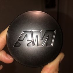 American muscle center caps outlet