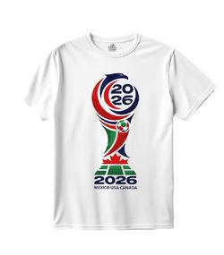FIFA World Cup T shirts