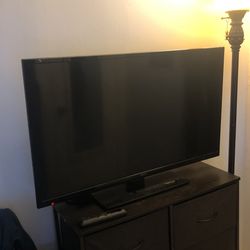 40inch “Seiki” TV