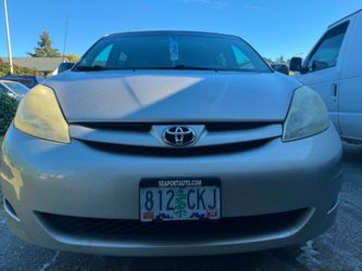 New Headlights