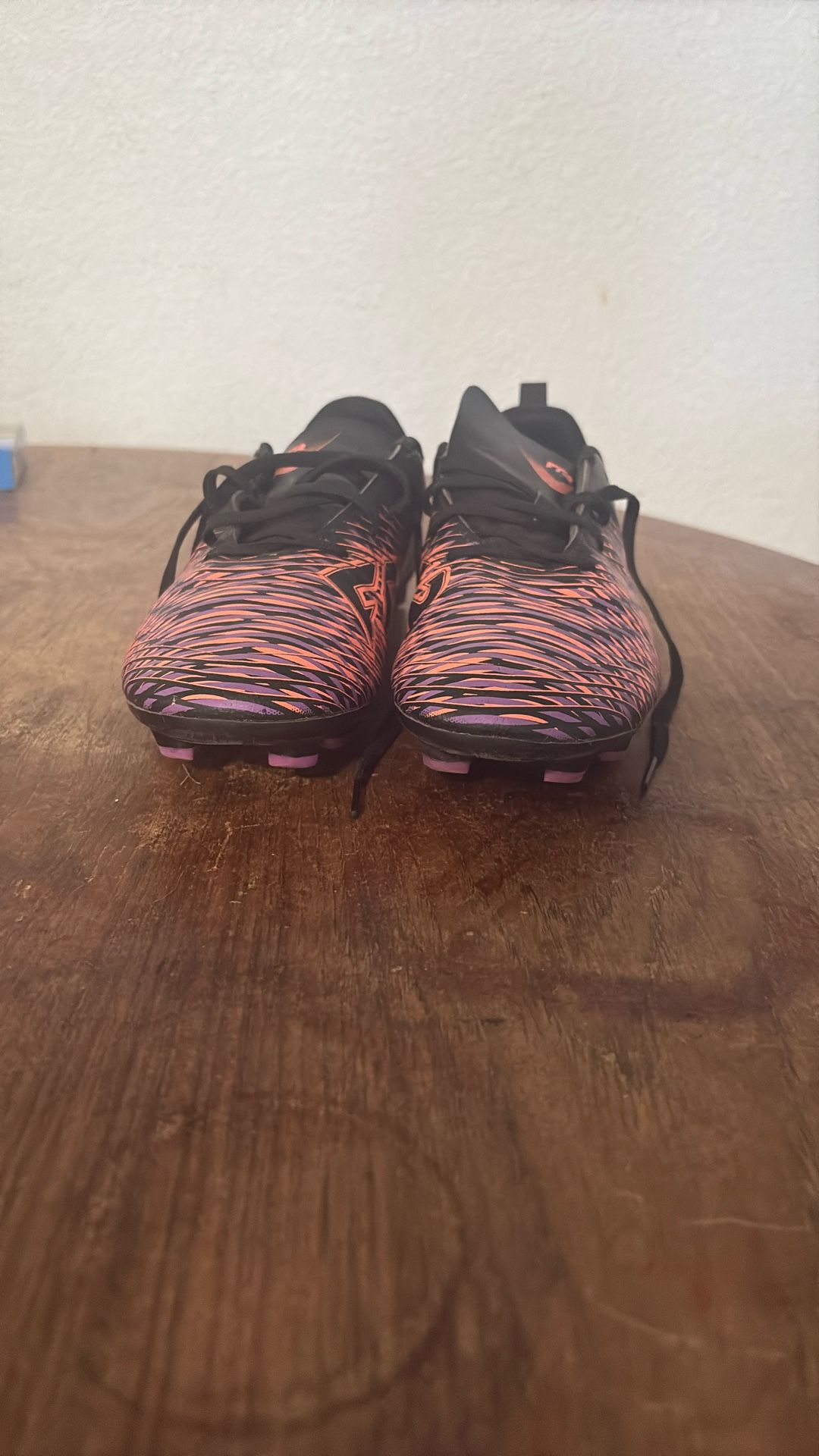 Puma Future 8 Size 5