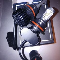 9007 LED Headlights • Brand New