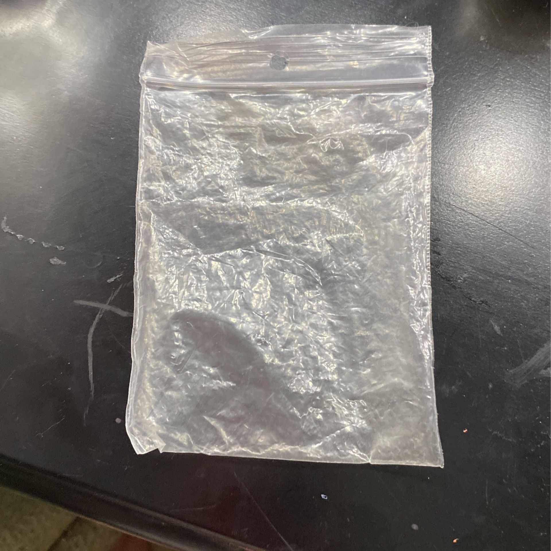 Mystery Bracelet Mini Bag Full