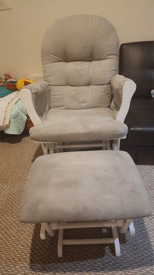 Rocking Chair