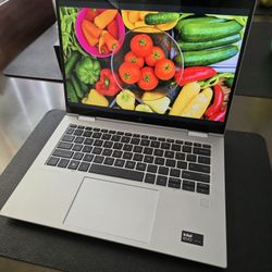 Hp Elitebook Business Class 14 Inch Convertible Laptop 