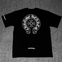 Chrome Hearts Shirts 