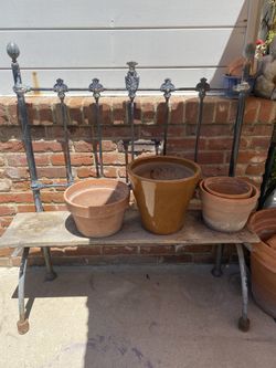 Garden/bedroom/greenhouse Bench 
