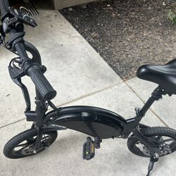 E BIKE 