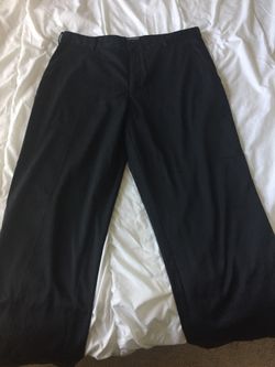 *Pre Owned* Nike Dri Fit Golf Pants Size: 34