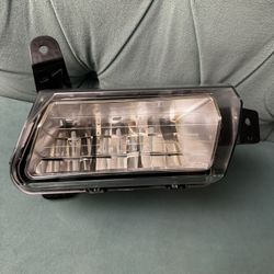 Chevy Silverado Parts