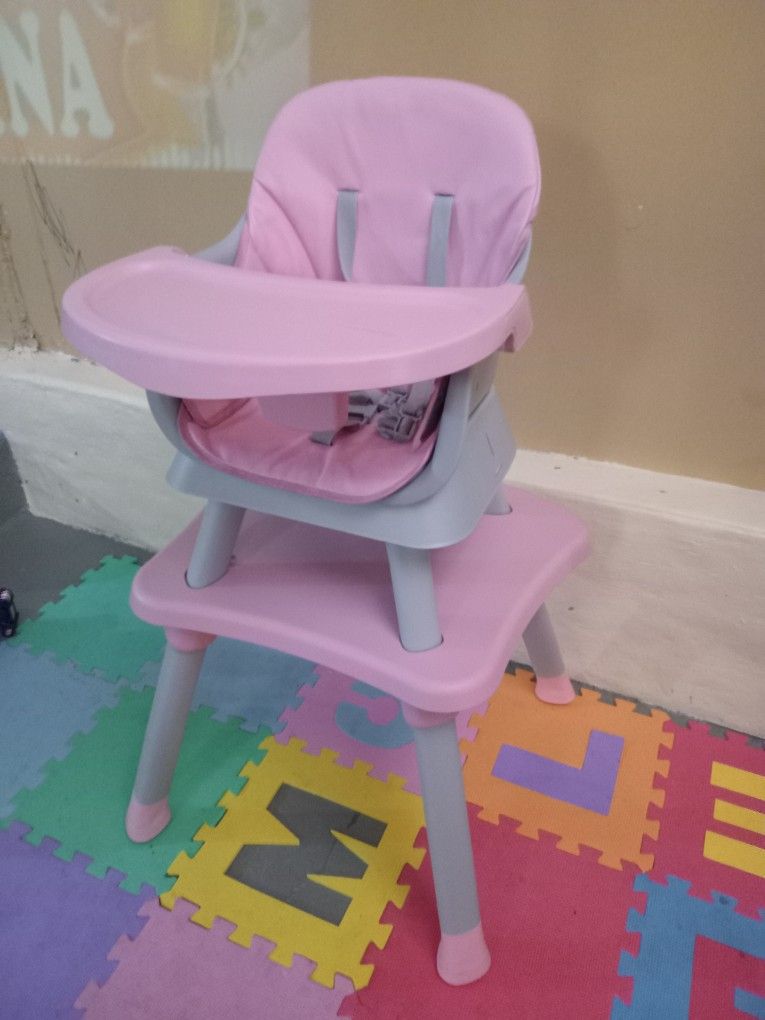High Chair Baby's