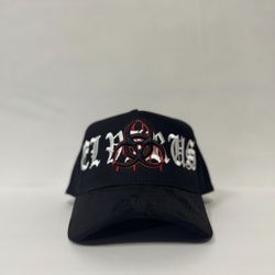 Antrax Hat