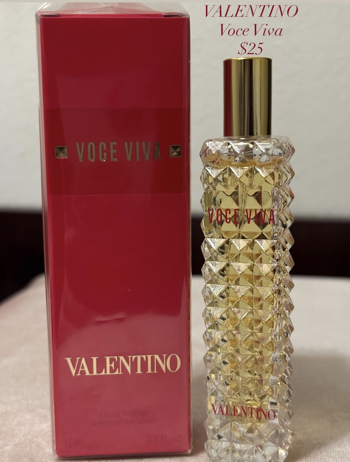 VALENTINO