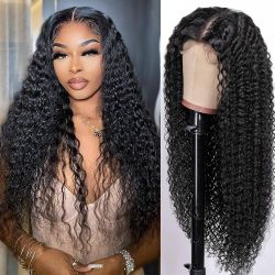 💯 human Hair Wigs 