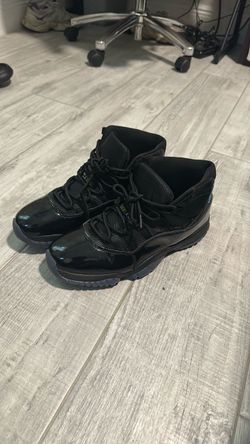jordan's 11