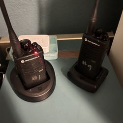 Motorola C110